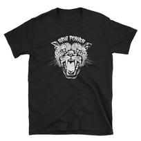 Iggy The Stooges Raw Power T-Shirt New York Dolls  Unisex tee Unisex T-Shirt L