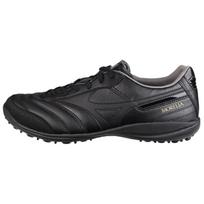 Mizuno Morelia Sala Elite Versatile Comfortable Soccer Shoes Unisex sneakers Black Q1GB241200 38.5
