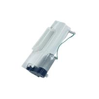 Original White Gearbox Assembly for Viomi S9 Vacuum Cleaner - Repair Part
