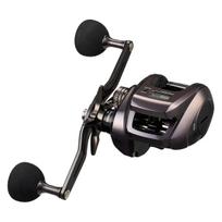 Daiwa 24 Kohga IC 200 Baitcasting Reel with Counter (DAIWA)