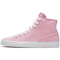 (WMNS) PUMA Bari Mid 'Pale Pink' Women's 373891-03 EU 40.5