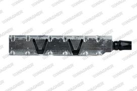 WAGNER NOx jutiklis, NOx katalizatorius NOS00145