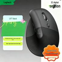 Logitech Lift Ergonomic Vertical Wireless Mouse