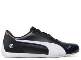 Kedai vyrams Puma BMW 30730901, juodi, 44,5