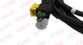 VOSS Urėjos žarnelė (AdBlue) 7011770100