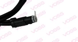 VOSS Urėjos žarnelė (AdBlue) 7011769800