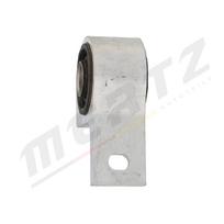 MERTZ Valdymo svirties įvorė bushing, control/trailing arm M-S4173