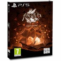 Kompiuterinis žaidimas Papetura (Craft Edition) - PlayStation 5