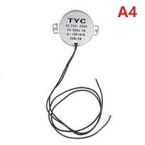 Stabilus sinchroninis variklis Tyc-50 AC 220V-240V 50/60Hz sukimo momentas 4W Cw/Ccw variklis