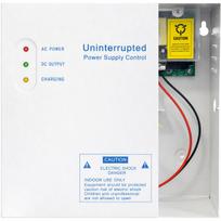 208CK-D DC 12V 5A Power Supply Box