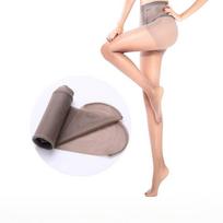 1/4Pairs Tear Resistant 0D Stockings Women Summer Ultra-Thin Transparent Anti-Cored Hook Pantyhose Breathable Leggings Tights