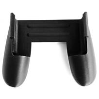 Quick Tight Handle Case Strong Not Drop Consoles Protective Grip Strong ABS Plastic Controller Shell for R36S Use