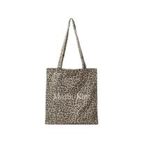 Matin Kim Matin Leopard Ecobag Mix ONE SIZE