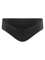 Damskie Figi Ciążowe Czarne Bellybutton Maternity