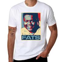 Fats TShirt plus size tops anime figures vintage t shirts shirts graphic tees t shirts for Unisex pack S
