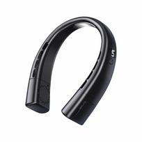 1200mAh Neck Fan 5-Speed Portable Neck Fan Portable Hanging Neck Fan  Summer