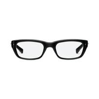Gentle Monster Kant 01 Black Clear Unisex Eyewear ONE SIZE