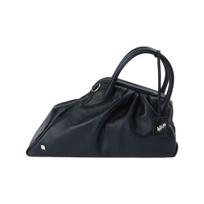 ADERERROR Callio Tote Bag Noir ONE SIZE