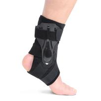 Joint Protector Ankle Retainer Side Stabilize Ankle Support Brace  Men & Women L pilka