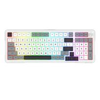 Redragon K678WG-RGB-PRO Singed Keyboard