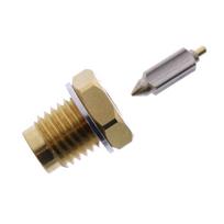 Tourmax seat needle valve (FVS-109)