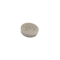 Valve plate JMP 13 [2.50 mm]