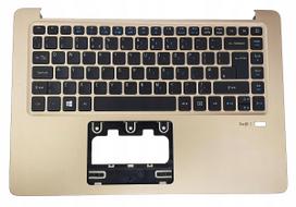 New Acer Swift 3 Sf314-51 English Uk Backlit Keyboard Case