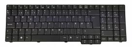 New Acer Extensa 5235 5635 5635G 5635Z 7220 7620 7620G Danish Keyboard