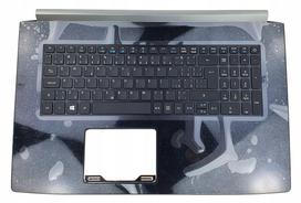 New Case Keyboard Acer Aspire A717-71 A717-71G Gtx1060 Czech