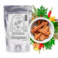 CINNAMON SPICE stick 8-10cm - 50g