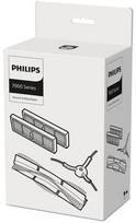 Philips xv1473/00 replacement accessories for philips aqua 7000 robots