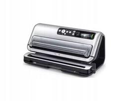 Foodsaver Vacuum Sealer Ffs006X Dry/Wet Packaging