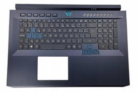 New Keyboard Case Acer Predator Helios 500 Ph517-51 Ph517-61 Czech