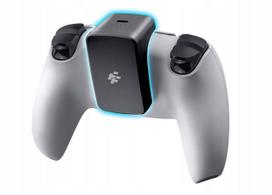 PS5 Controller Battery 2000mAh FAST Charging FLASHFIRE Black