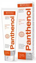 Cooling gel with panthenol / revuele panthenol cooling gel (75 ml)