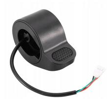 Throttle grip for Motus Scooty 10