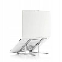 InnovaGoods Flastan adjustable and foldable laptop stand