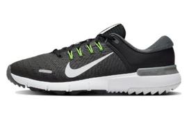 Nike Free Golf Next Nature Wide 'Black White' FQ7875-001 43