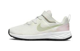 Nike REVOLUTION 6 Kids' Running Shoes Pre School DR9978-115 29.5
