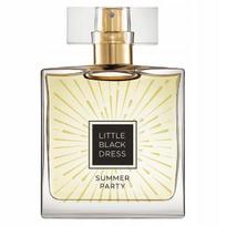 Avon - Little Black Dress Summer Party Eau de Parfum 50ml
