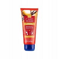 Avon - Roasted Macadamia Nuts and Vanilla Exfoliating Foot Scrub 75ml