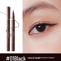 Judydoll Orange Blossom Ultra-Fine Quick-Dry Long-Lasting Brown Eyeliner Pen