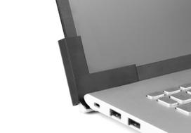 Repair kit HOUSING FLAP HINGE Asus VivoBook 17 M712D X712 X712J F712 A712E V7000J