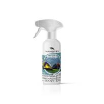 NanoTex hydrophobic impregnation for tents 2L