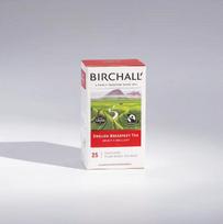 Tea Bag English Breakfast -25 Birchall
