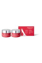 Set of eye and eyelid creams day/night Pepti&Rise and Pepti&Renew 2x10ml