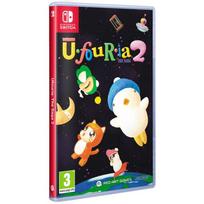 Kompiuterinis žaidimas Ufouria: The Saga 2 - Nintendo Switch