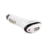 USB car adapter cigarette lighter plug
