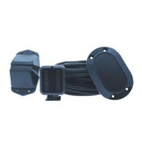 Universal blind spot sensor monitoring system EPBS04