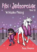 Fibi and the Unicorn T.13 In the Flashlight